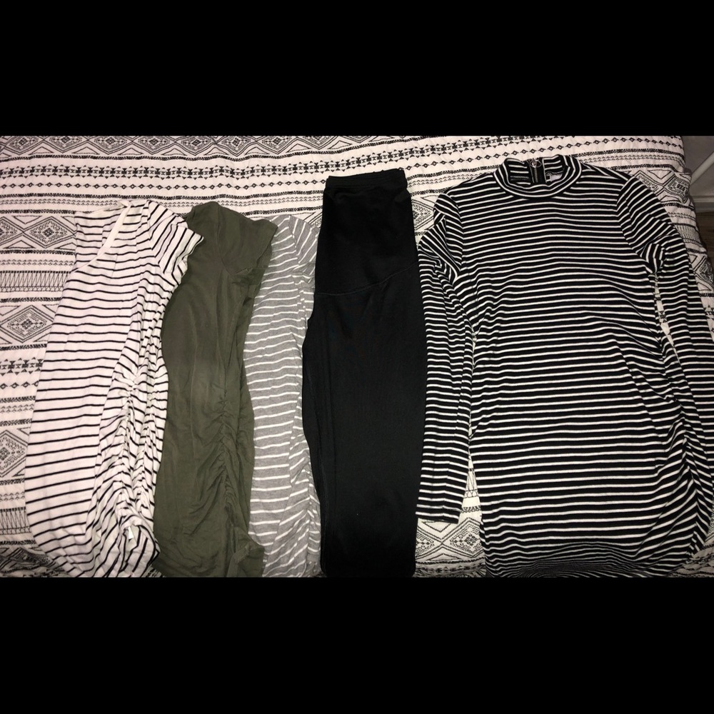 Maternity Bundle